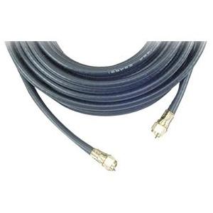 Buy GE AV23301 RG6 Coaxial Cable (100 Ft) by GE