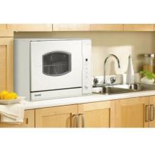 Danby Countertop Dishwasher