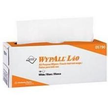 Kimberly-Clark WYPALL L40 Wipers