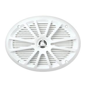 Boss Audio MR695 6 X 9 2-Way Marine Speaker by Boss Audio