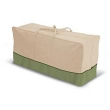 Eco Cushion Bag (Sage)
