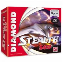 Diamond Multimedia Radeon 7000 32MB PCI