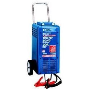 Buy Associated Equipment Battery Charger 6 12 18 24Volt - 100 Amp, 600 Amp... by Associated Equipment now!