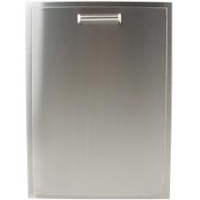 BBQ Guys 300H Series Roll Out Trash Bin