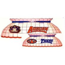 Auburn University Pool Table Lamp