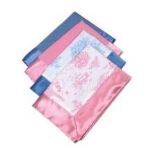 Solid Blanket - Pink