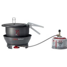 North American Gear Primus Eta Power EF W/2.1L Pot, Fry