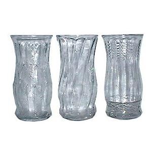 Glass Vase
