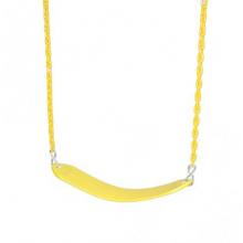 Gorilla Playsets Yellow Swing Belt