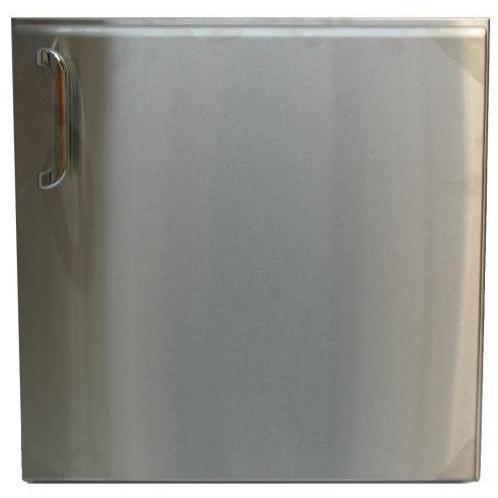 BBQ Guys 600 Series 21 X 19 Right Hinged Single Access Door by BBQ Guys