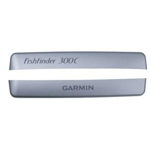 Garmin Top And Bottom Snap Cover F/ 300C