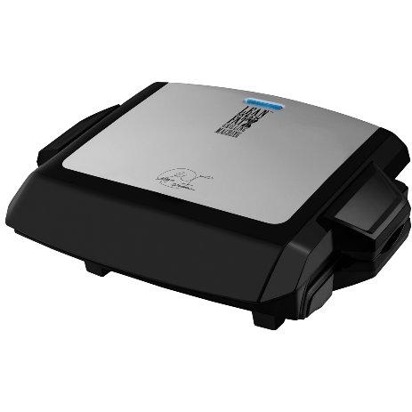 George Foreman Grill