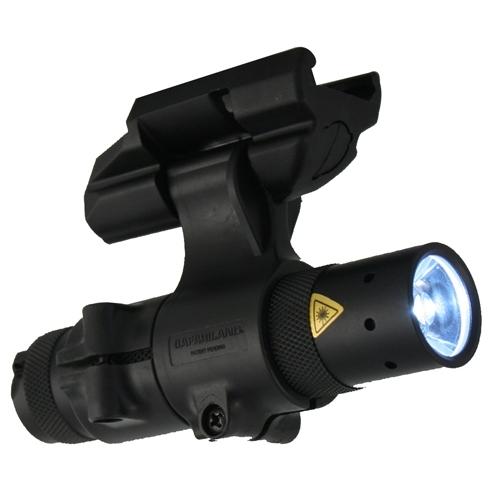 Rapid Light System, Light Included