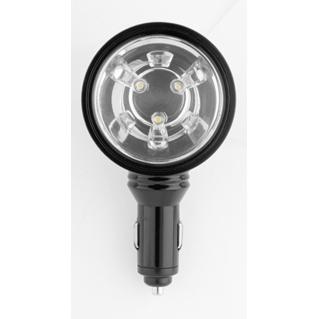 12v LED Plug Light 2 Pack