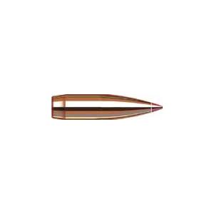 Hornady 30 Caliber Bullets, 165 Gr Ib (per 100) Picture