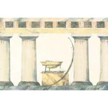 Temple Of Diana Poster Print