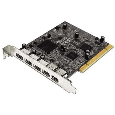ADS Dual Link PCI Card