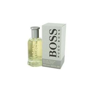 BOSS 6 By Hugo Boss AFTERSHAVE 3.3 OZ