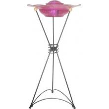 Alpine Eternity Zone Ice Pink - Includes Controller
