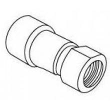 Natural Gas Quick Connect Coupling 81441