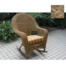 North Cape High Back Rocker/ Dining Chair Cushion ONLY (1)- Southwind
