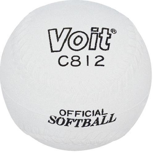 Voit 12 Foot Sponge Center Softball (EA) by Voit