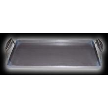 Cabana Kitchens Stainless Griddle