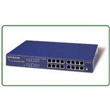 Netgear SWITCH 16-PORT 10/100MBPS