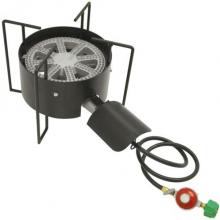 Bayou Classic Low Pressure Bayou Cooker With Hose Guard
