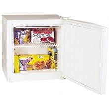 Haier HUM013EA Small Upright Freezer 1.3 Cu. Ft. Space Saver