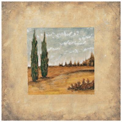 Selkirk Meadow Poster Print