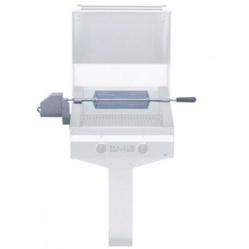TEC Rotisserie Kit For Sterling II FR And Sterling G2000 FR
