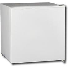 Haier 1.7 Cut Ft White Refrigerator / Freeze HMSB02WAWW