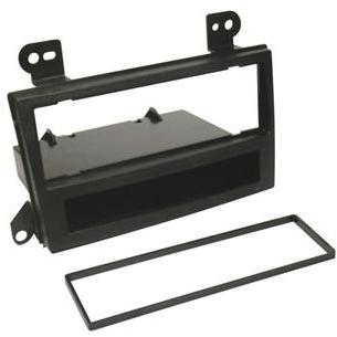 INSTALLATION KIT FOR 2000 & UP MAZDA MPV