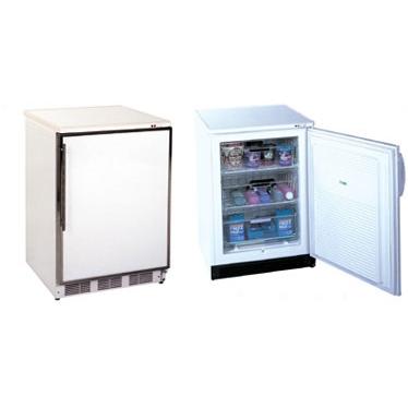 Summit Professional FS62-BIFR Under Counter Commercial Freezer