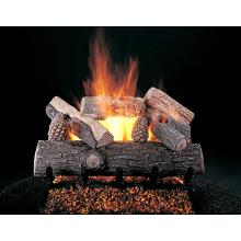 Lone Star Rasmussen Vented Log Set