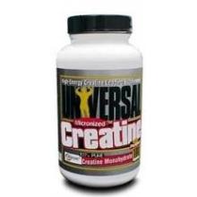 Universal Nutrition Creatine, 100 Caps