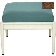 Windham Castings Nikko Ottoman Cushion , Triple Play Coin L