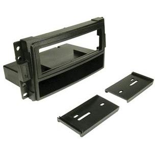 DASH KIT FOR 2004 & UP CHEVROLET CORVETTE & 2005 UPLANDER