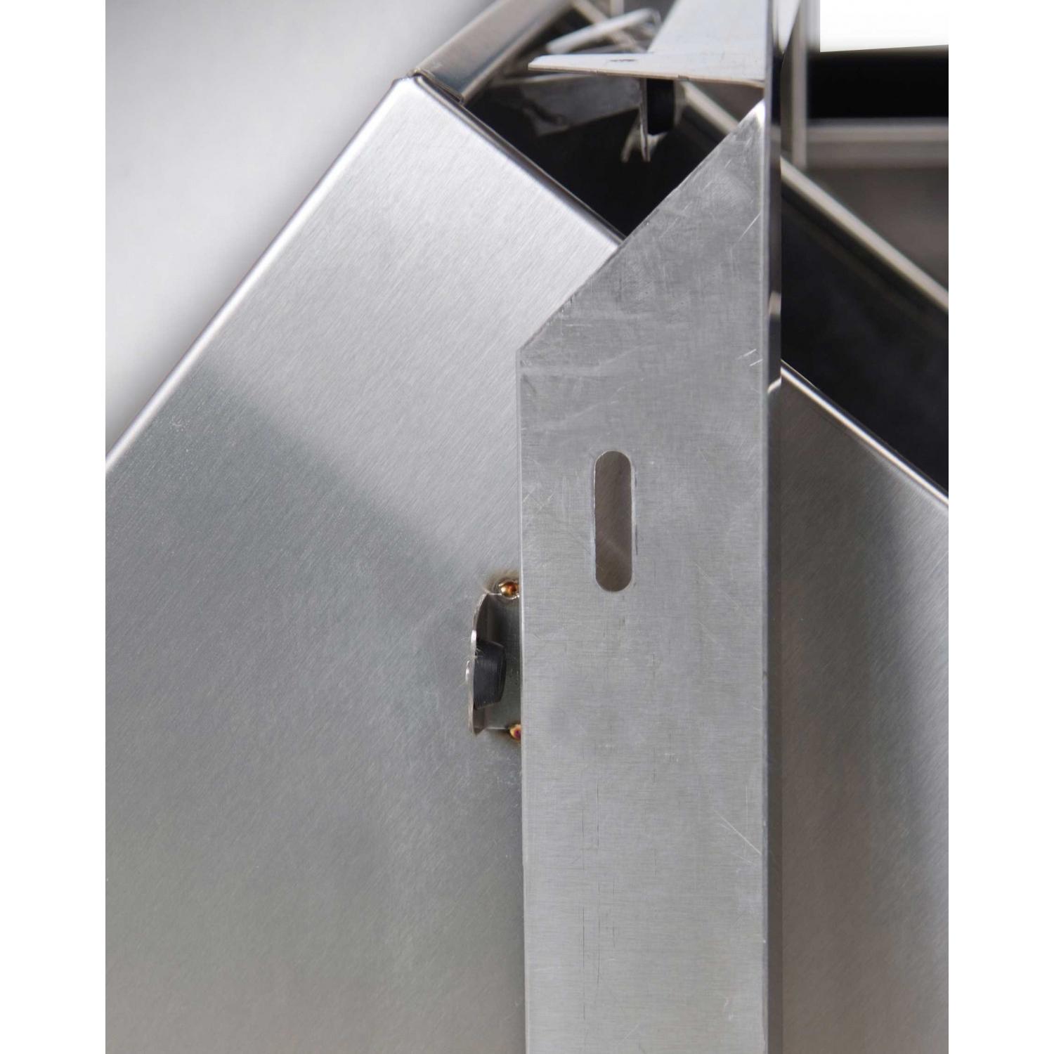 Mounting Bracket