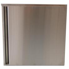 BBQ Guys 300 Series 21 X 19 Single Access Door
