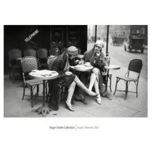 Jeunes Femmes 1925 Poster Print