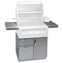 alfresco grill carts