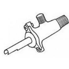 Brass Valve 30171