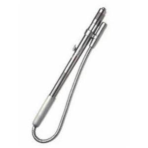Streamlight Stylus Reach Flexible Inspection Light - Silver With White LED