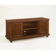 Home Styles Chesapeake Entertainment Stand - Cherry