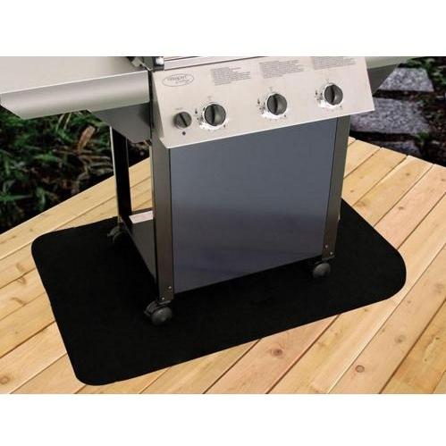 DryMate Gas Grill Mat