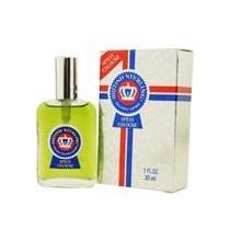 BRITISH STERLING By Dana AFTERSHAVE 1 OZ (UNBOXED) (PLASTIC BOTTLE)