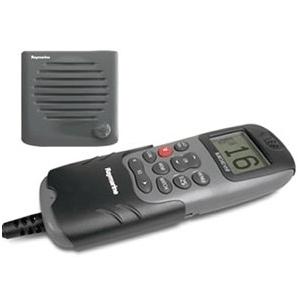 Raymarine RAY240 Modular VHF Radio System