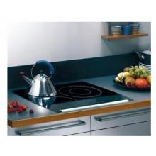 Diva 24 Inch Electric Induction Cooktop Black
